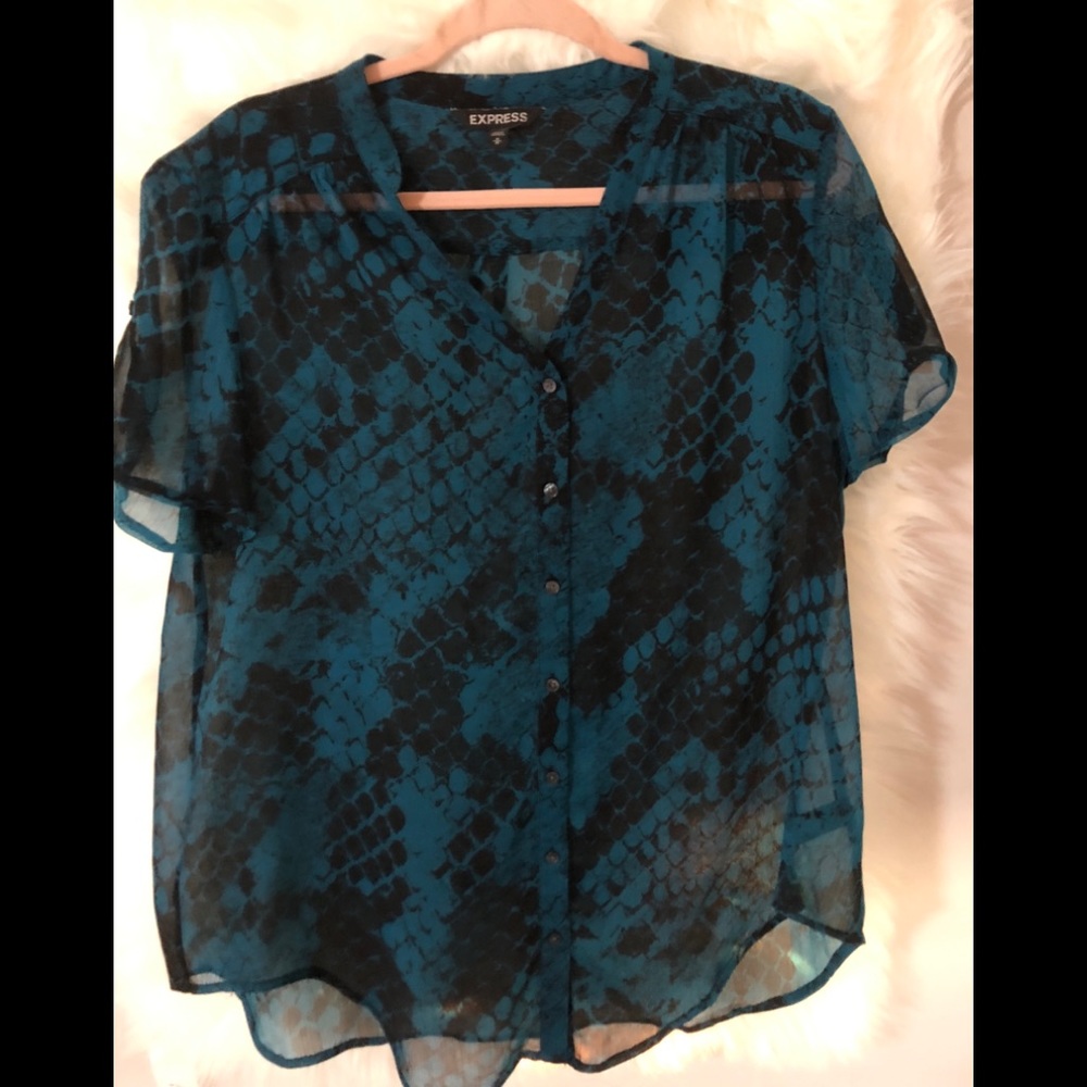 Express size M